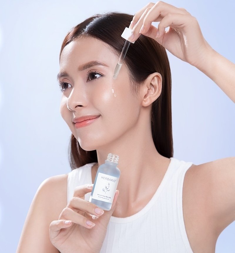 serum cap am chong lao hoa