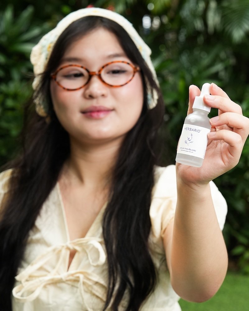 serum cap am chong lao hoa