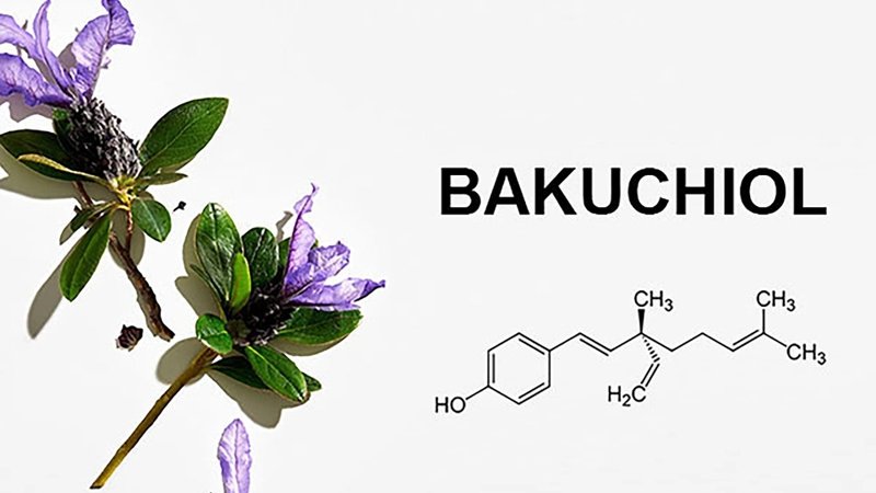 Bakuchiol