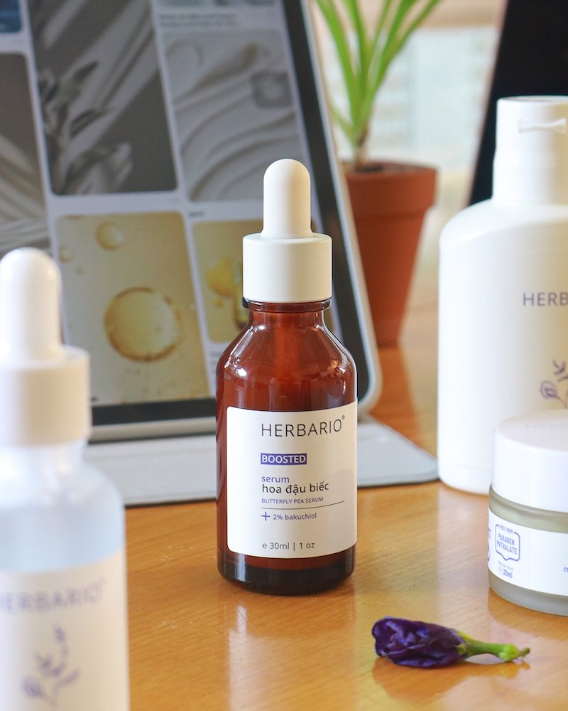 serum cap am chuyen sau hoa dau biec Herbario