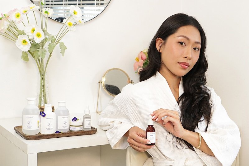 serum cap am chuyen sau hoa dau biec Herbario