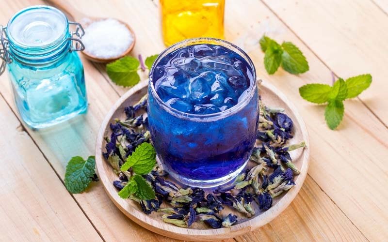 Hoa đậu biếc có tác dụng gì hoa dau biec co tac dung gi