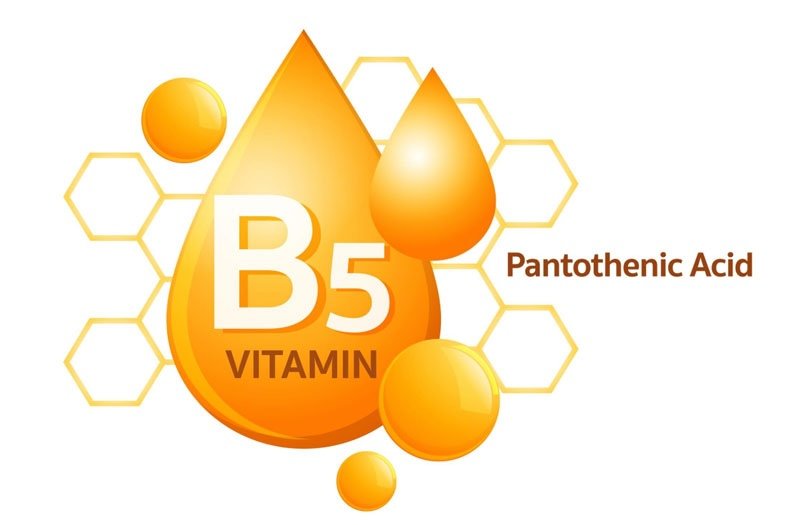 vitamin b5
