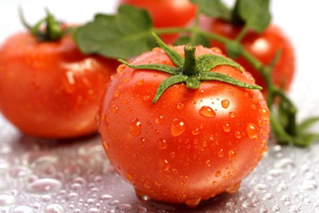 Sử dụng hóa chất độc hại để ur chín cà chua nên không tốt cho người sử dụng.