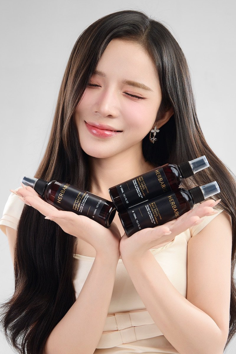 nuoc duong toc vo buoi bo ke Herbario