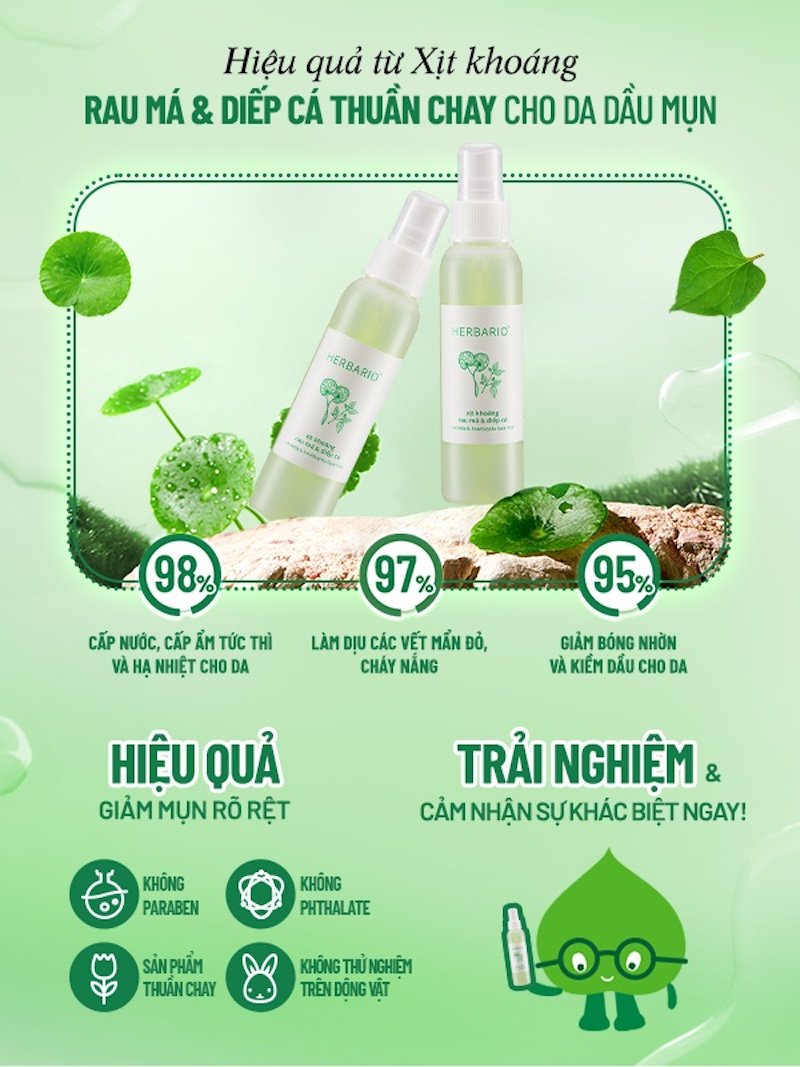 xit khoang rau ma diep ca herbario